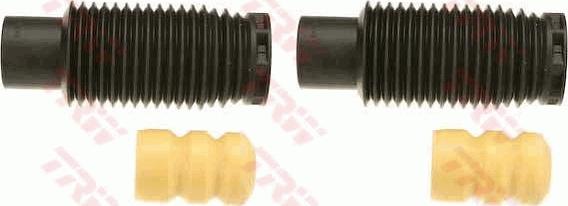 TRW JSK191 - Dust Cover Kit, shock absorber autospares.lv