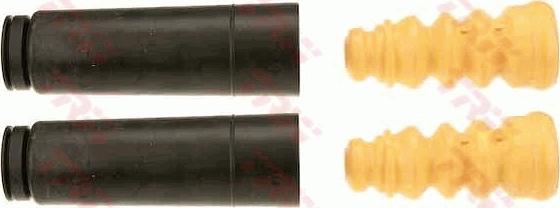 TRW JSK114 - Dust Cover Kit, shock absorber autospares.lv