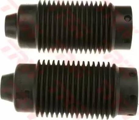 KYB 945902 - Protective Cap / Bellow, shock absorber autospares.lv