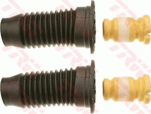 TRW JSK237 - Dust Cover Kit, shock absorber autospares.lv