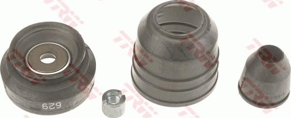 TRW JSL542 - Top Strut Mounting autospares.lv