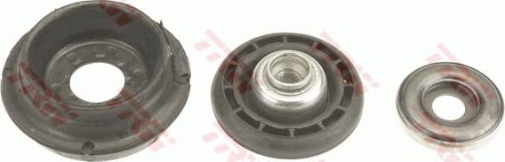 TRW JSL538 - Spring Cap autospares.lv