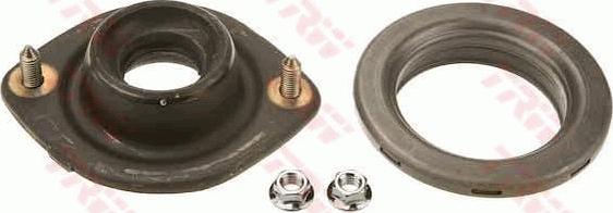 TRW JSL197 - Top Strut Mounting autospares.lv