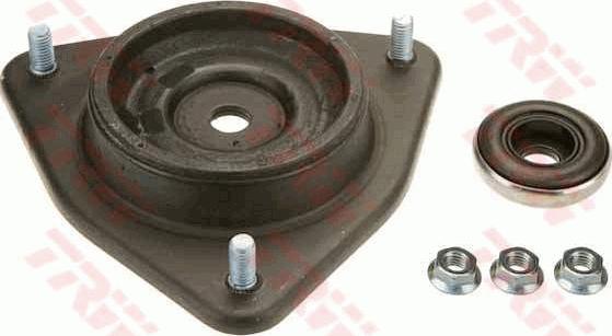 TRW JSL122 - Top Strut Mounting autospares.lv