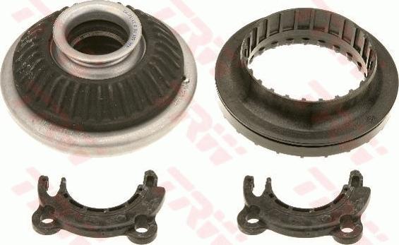 TRW JSL348 - Top Strut Mounting autospares.lv