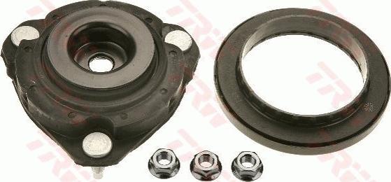 TRW JSL257 - Top Strut Mounting autospares.lv