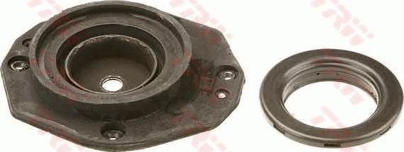 TRW JSL202 - Top Strut Mounting autospares.lv