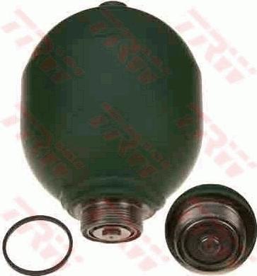 TRW JSS112 - Suspension Sphere, pneumatic suspension autospares.lv