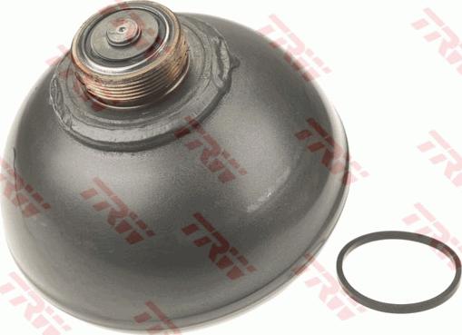 TRW JSS181 - Suspension Sphere, pneumatic suspension autospares.lv