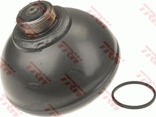 TRW JSS182 - Suspension Sphere, pneumatic suspension autospares.lv