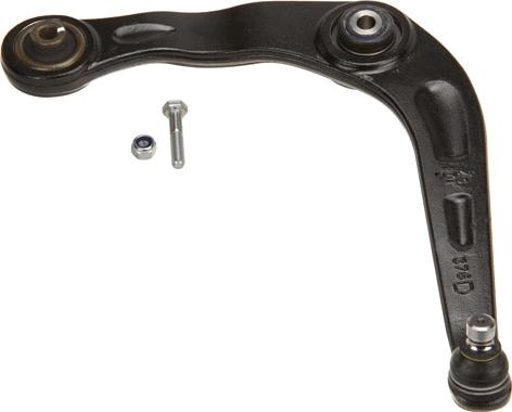 TRW JTC950 - Track Control Arm autospares.lv