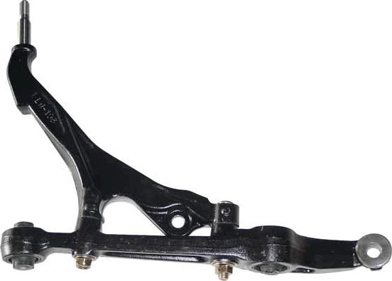 TRW JTC904 - Track Control Arm autospares.lv