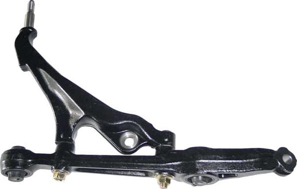 TRW JTC903 - Track Control Arm autospares.lv