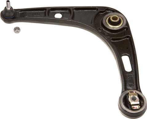 TRW JTC911 - Track Control Arm autospares.lv