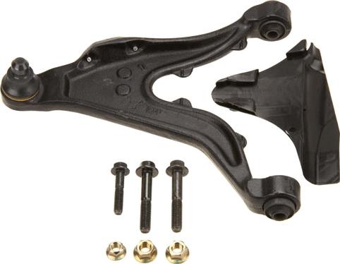 TRW JTC917 - Track Control Arm autospares.lv