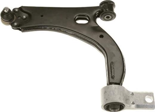 TRW JTC989 - Track Control Arm autospares.lv