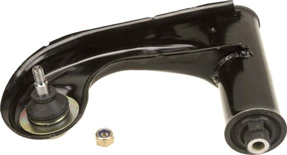 TRW JTC985 - Track Control Arm autospares.lv