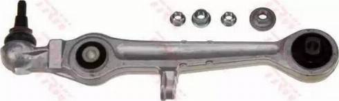 TRW JTC1315 - Track Control Arm autospares.lv