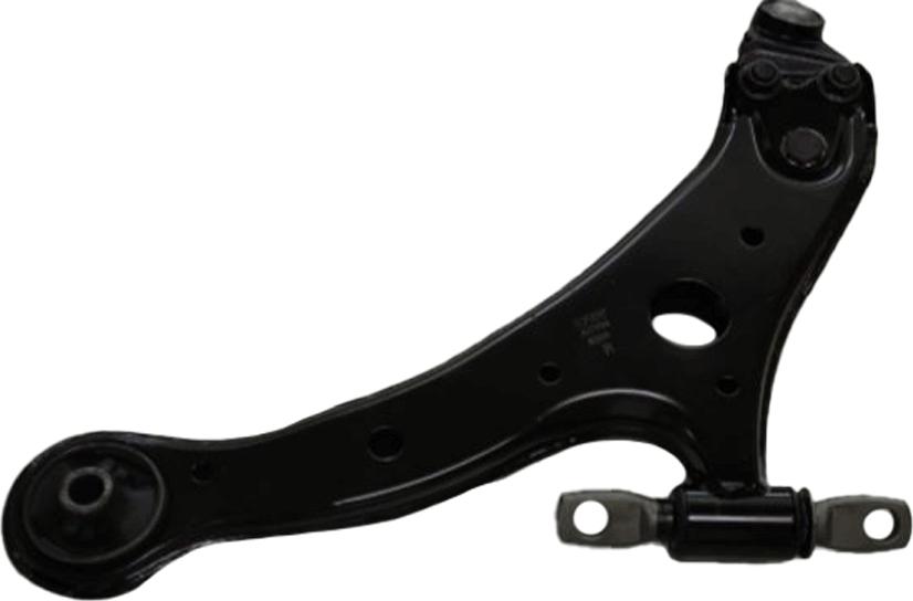 TRW JTC9230 - Track Control Arm autospares.lv