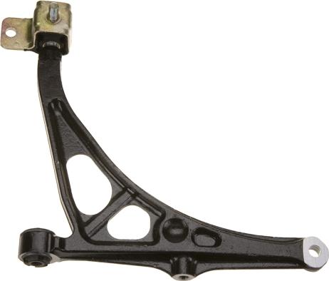 TRW JTC446 - Track Control Arm autospares.lv