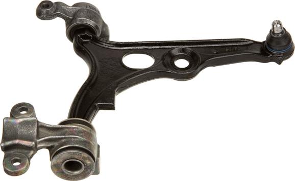 TRW JTC402 - Track Control Arm autospares.lv