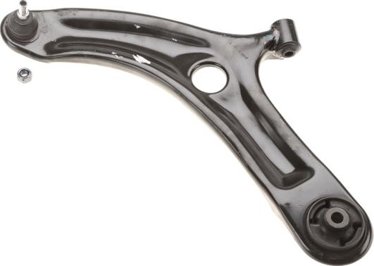 TRW JTC417 - Track Control Arm autospares.lv