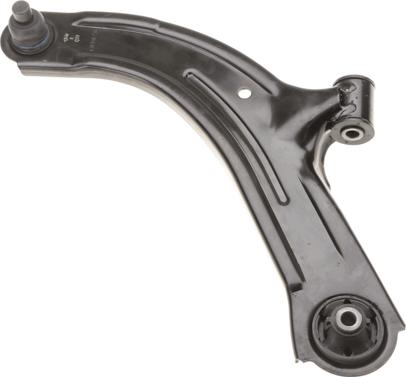 TRW JTC430 - Track Control Arm autospares.lv