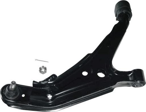 TRW JTC644 - Track Control Arm autospares.lv