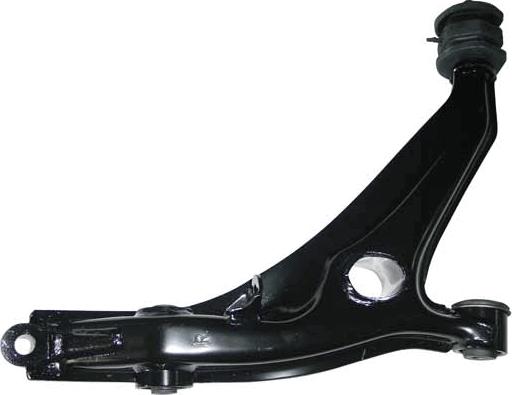 TRW JTC663 - Track Control Arm autospares.lv