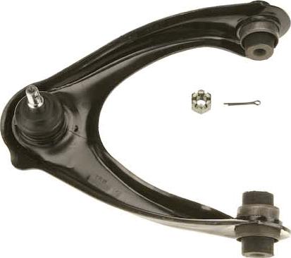 TRW JTC689 - Track Control Arm autospares.lv