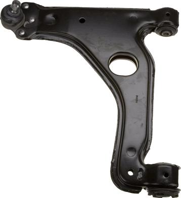 TRW JTC194 - Track Control Arm autospares.lv