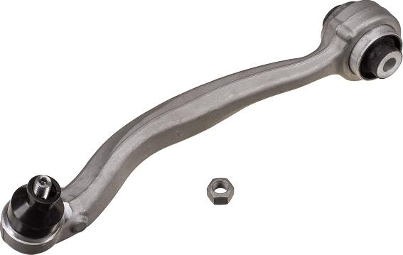 TRW JTC1452 - Track Control Arm autospares.lv