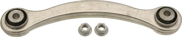 TRW JTC1461 - Track Control Arm autospares.lv