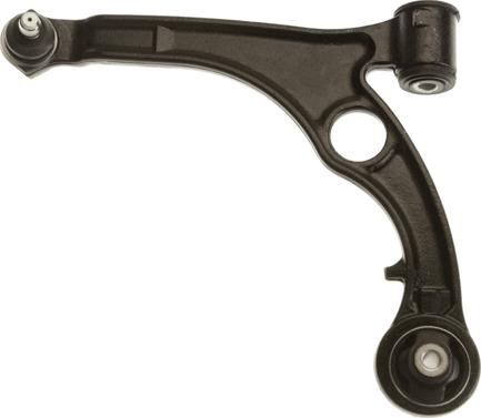 TRW JTC146 - Track Control Arm autospares.lv