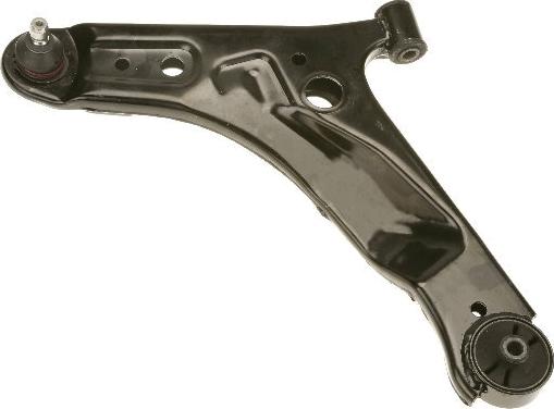 TRW JTC1409 - Track Control Arm autospares.lv