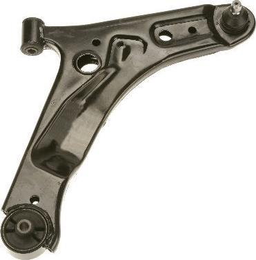 TRW JTC1408 - Track Control Arm autospares.lv