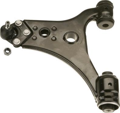 TRW JTC1403 - Track Control Arm autospares.lv