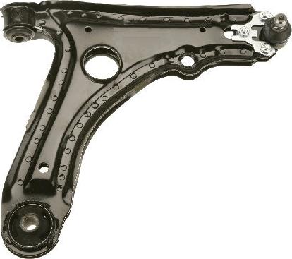 TRW JTC1419 - Track Control Arm autospares.lv