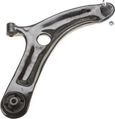 TRW JTC1418 - Track Control Arm autospares.lv