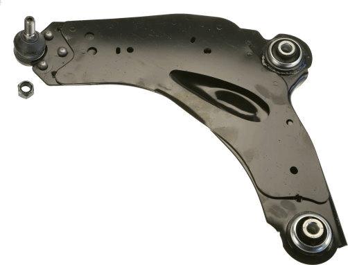 TRW JTC1435 - Track Control Arm autospares.lv