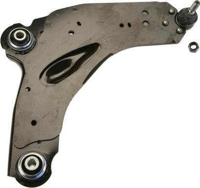 TRW JTC1436 - Track Control Arm autospares.lv