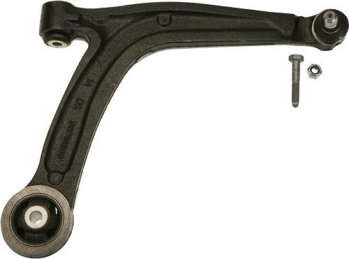 TRW JTC1475 - Track Control Arm autospares.lv