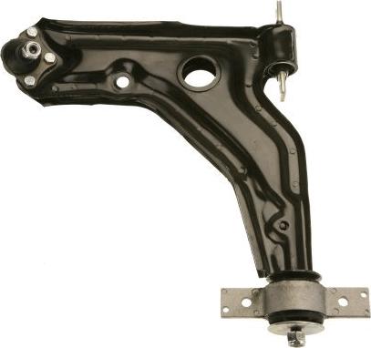 TRW JTC154 - Track Control Arm autospares.lv