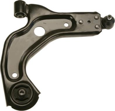 TRW JTC160 - Track Control Arm autospares.lv