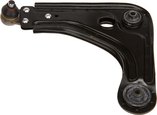 TRW JTC168 - Track Control Arm autospares.lv