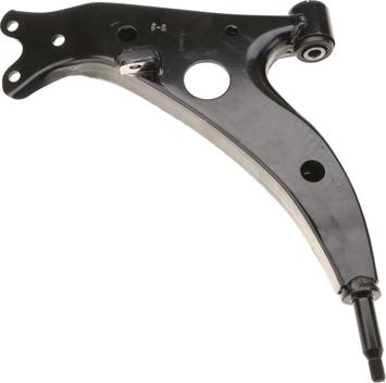 TRW JTC1633 - Track Control Arm autospares.lv