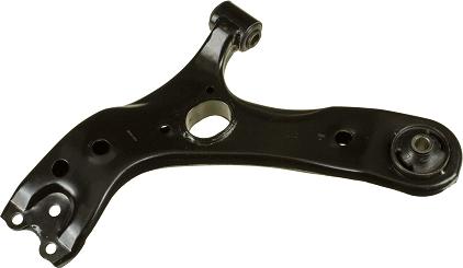 TRW JTC1677 - Track Control Arm autospares.lv