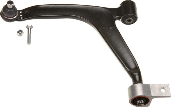 TRW JTC1098 - Track Control Arm autospares.lv