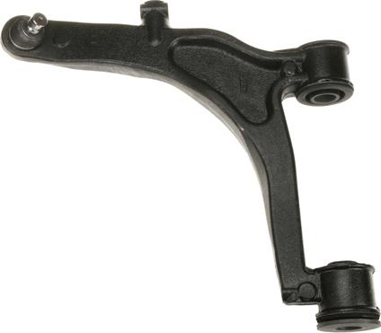 TRW JTC1092 - Track Control Arm autospares.lv