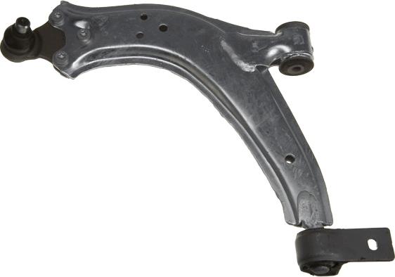 TRW JTC1055 - Track Control Arm autospares.lv